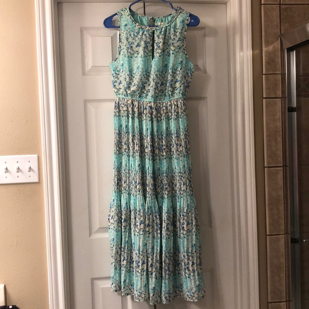 Maison Jules Core Mixie Dress
